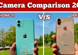 Image result for iPhone XVS XS Camera