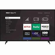 Image result for RCA 55-Inch TV 4K