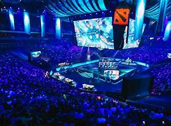 Image result for The Rise of eSports