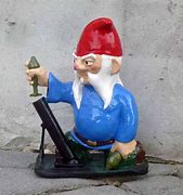 Image result for Laughing Gnome