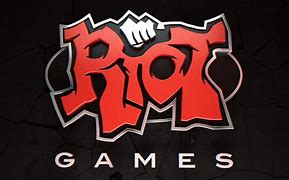 Image result for Riot Games Trophy