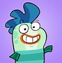 Image result for Disney Fish Hooks Characters