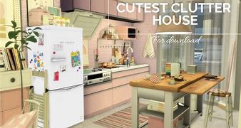 Image result for Sims 4 iPhone 8 Decor Clutter