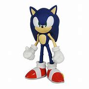 Image result for Sonic 20th Anniversary Action Figures