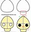 Image result for Easy to Draw Kawaii Animals