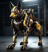 Image result for Robotic Transformers Dog