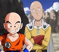 Image result for Bald Head Anime
