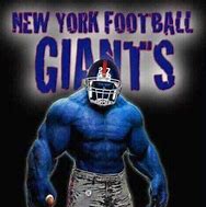 Image result for NY Giants Memes 2018