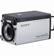 Image result for Sony HDC 300 Tube
