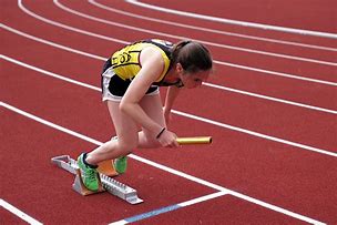 Image result for Track and Field Bloopers