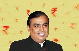 Image result for Mukesh Ambani Reliance Industries