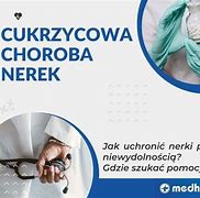 Image result for cukrzycowa_choroba_nerek
