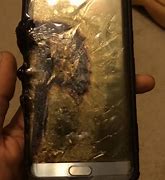 Image result for Samsung Galaxy Note 7 Press Conference Explode