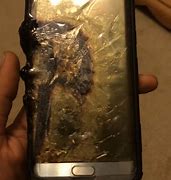 Image result for Note 7 Bomb
