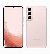 Image result for Samsung Galaxy S22 Pink and Gold Ds256gb