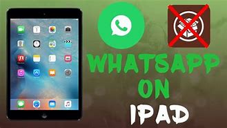 Image result for Whats App Second Number iPad