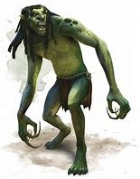 Image result for Claw Troll Monster