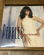 Image result for Pebbles Musician Single