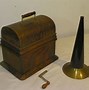 Image result for Parts for Edison Cylinder Record Player