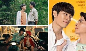 Image result for All Thai Series BL