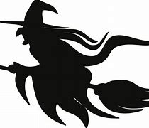 Image result for Halloween Silhouette Outline