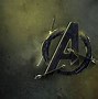 Image result for Dark Avengers Logo