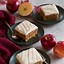 Image result for Applesauce Desserts