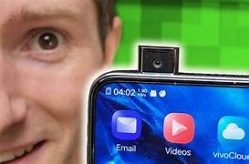 Image result for Phone with Pop Up Selfie Camera