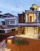 Image result for Semi Detached House Designs