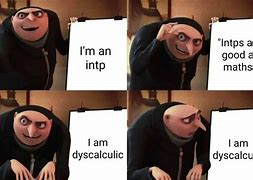 Image result for INTP Love Meme