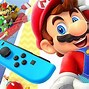 Image result for Super Mario Party Switch