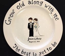 Image result for Personalized Ceramic Plates