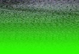 Image result for TV Static Green screen