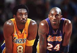 Image result for Kobe 8 and 24