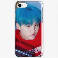 Image result for BTS Suga iPhone