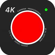 Image result for Android 4K Camera
