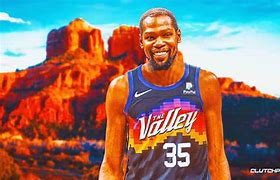 Image result for Kevin Durant Jersey Sun's Front