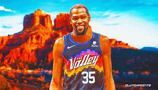 Image result for Kevin Durant El Vally Jersey