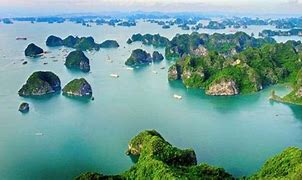 Image result for Quang Ninh Vietnam
