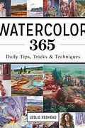 Image result for Watercolor Challenge TV Series Books