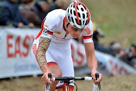 Image result for Mathieu Van Der Poel