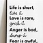 Image result for Canvas Wall Art Quotes