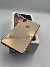 Image result for iPhone XS Mas Gold