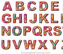 Image result for Copy and Paste Letters