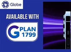 Image result for iPhone 8 Plus Globe Plan