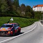 Image result for WRC Rally Stages