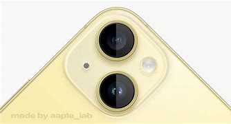 Image result for Iphone14 Yellow