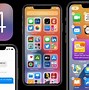 Image result for iPhone XS iOS 14