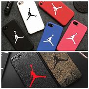 Image result for Jordan 6s Plus Case iPhone 5 Legend Blue