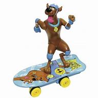 Image result for Scooby Doo Skateboard